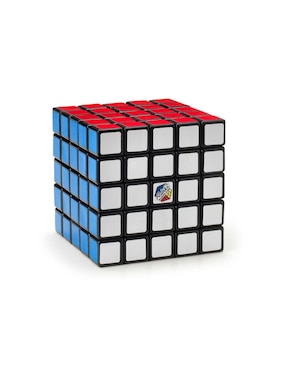 SM Cubo Rubiks 5x5 Profesor Spin Master