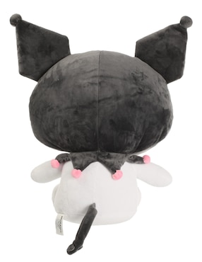Peluche de Kuromi Diferentes formas Ruz de 38 cm