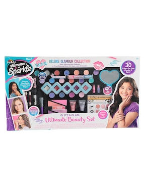 Shimmer n' Sparkle Ruz