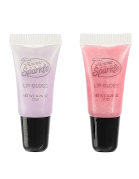 Shimmer n' Sparkle Ruz