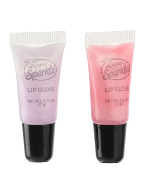 Shimmer n' Sparkle Ruz