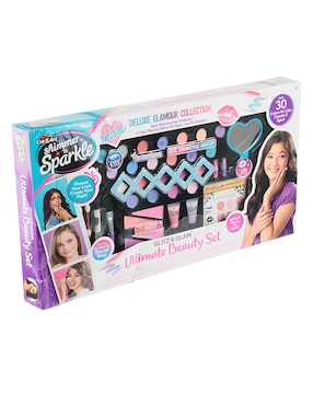 Shimmer n' Sparkle Ruz