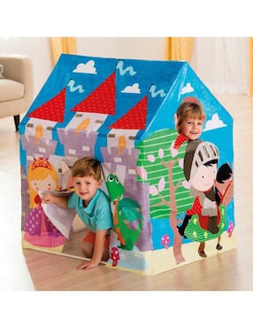Casa de campaña Intex para 40 kg