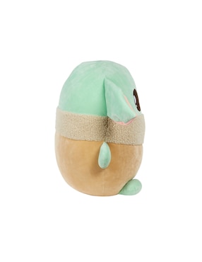 Peluche de Baby Yoda Mattel de 37 cm