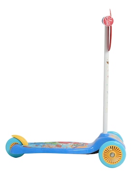 Scooter manual Flying Wheel Toy Story