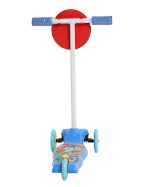 Scooter manual Flying Wheel Toy Story