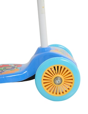 Scooter manual Flying Wheel Toy Story