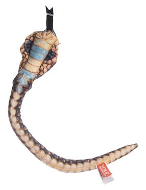 Peluche de cobra Wild Republic de 2.5 cm