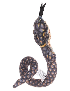 Peluche de cobra Wild Republic de 2.5 cm