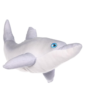 Peluche de delfín Wild Republic de 15 cm