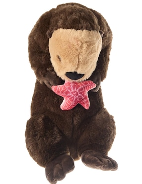 Peluche de nutria Wild Republic de 44 cm