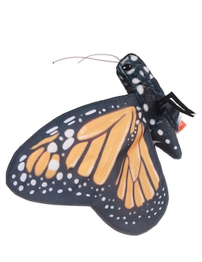 Peluche de mariposa Wild Republic de 23 cm