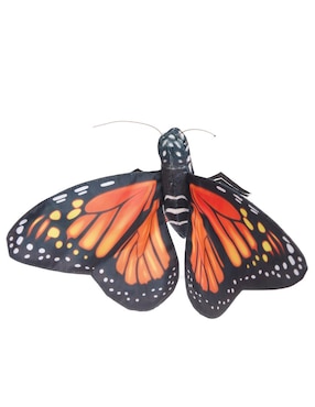 Peluche de mariposa Wild Republic de 23 cm