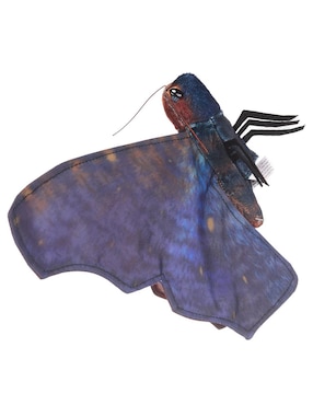 Peluche de mariposa Wild Republic de 20 cm