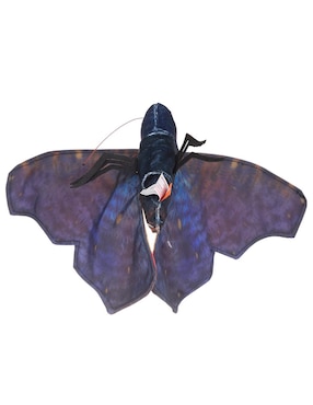 Peluche de mariposa Wild Republic de 20 cm