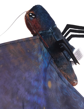 Peluche de mariposa Wild Republic de 20 cm
