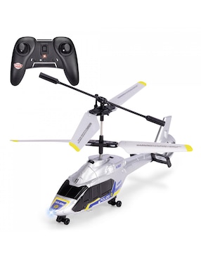 Helicóptero a control remoto Dickie