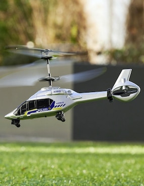 Helicóptero a control remoto Dickie