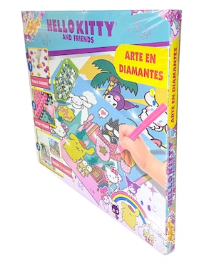 Juego didáctico Mi Alegría