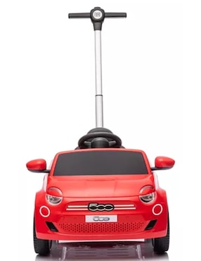 Automóvil montable Prinsel Fiat 500 Push Car