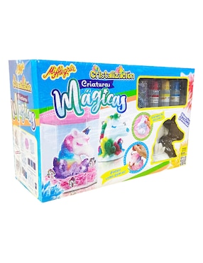 Juego didáctico Mi alegría