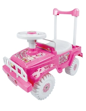 Automóvil Montable Mytoy Jeep