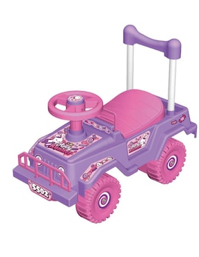 Automóvil Montable Mytoy Jeep