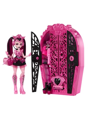 Muñeca Monster High Draculaura