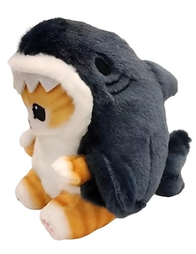 Peluche de Gato Wünd de 22 cm
