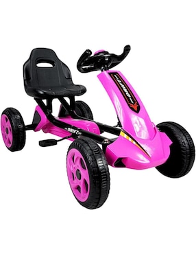 Avalancha Montable The Baby Shop Go Kart