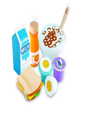 Accesorio de cocina juguete Hape Kitchen & Food
