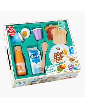 Accesorio de cocina juguete Hape Kitchen & Food