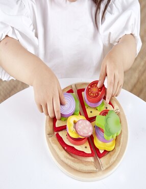 Accesorio de cocina juguete Hape Kitchen & Food
