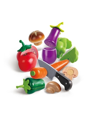 Accesorio De Cocina Juguete Hape Kitchen & Food