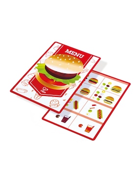 Accesorio de cocina juguete Hape Kitchen & Food