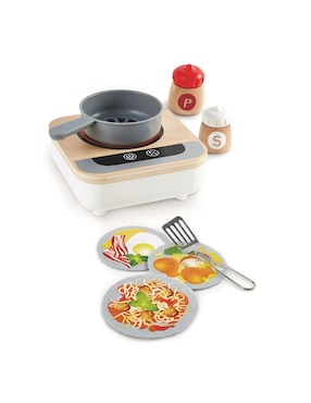 Accesorio De Cocina Juguete Hape Kitchen & Food