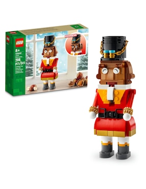 Lego Cascanueces 40640 Seasonal