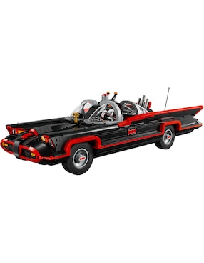 Lego Batman Batimóvil de la serie clásica de TV 76328 Super Héroes