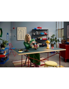 LEGO Magia Disney 21352 Ideas