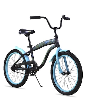 Bicicleta Infantil Benotto Rodada 20 City Rider Unisex