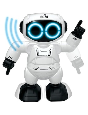 Robot Silverlit