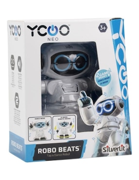 Robot Silverlit