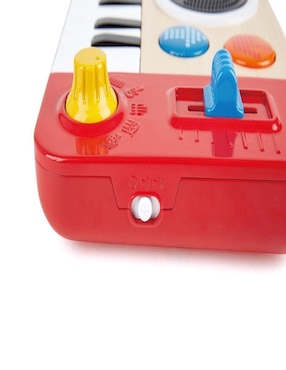 Consola DJ Hape
