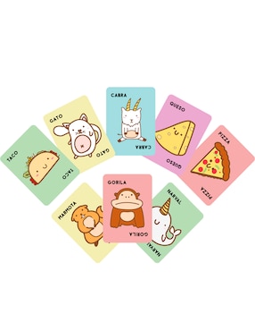 Taco Gato Cabra Queso Pizza Golitath