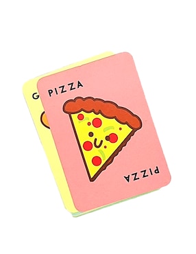 Taco Gato Cabra Queso Pizza Golitath