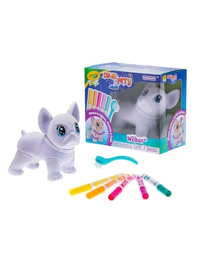 Color Pets Crayola