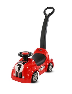 Automóvil montable  Prinsel