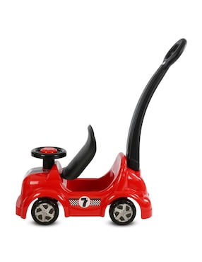 Automóvil montable  Prinsel