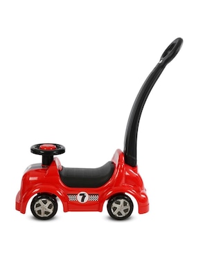 Automóvil montable  Prinsel