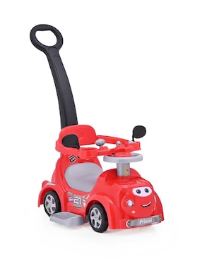 Automóvil montable  Prinsel